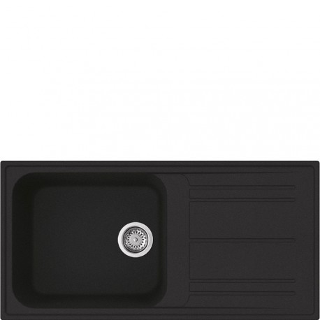 Pomivalno korito SMEG LZ150A2