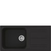 Pomivalno korito SMEG LZ150A2