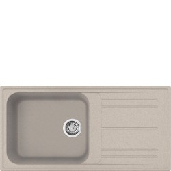Pomivalno korito SMEG LZ150AV2