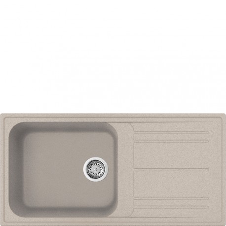 Pomivalno korito SMEG LZ150AV2
