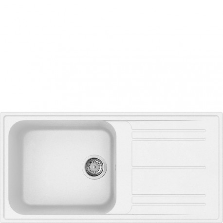 Pomivalno korito SMEG LZ150B