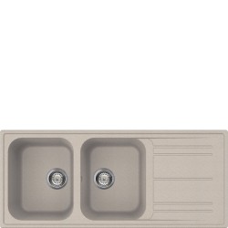 Pomivalno korito SMEG LZ116AV2