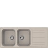 Pomivalno korito SMEG LZ116AV2
