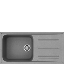 Pomivalno korito SMEG LZ150CT