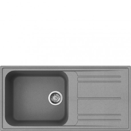 Pomivalno korito SMEG LZ150CT