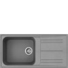 Pomivalno korito SMEG LZ150CT