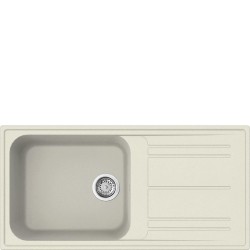 Pomivalno korito SMEG LZ150P