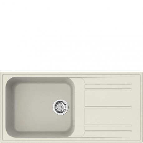 Pomivalno korito SMEG LZ150P