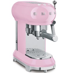 Avtomat za kavo espresso SMEG ECF01PKEU