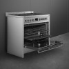 Štedilnik SMEG A1-9