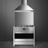 Štedilnik SMEG A1-9
