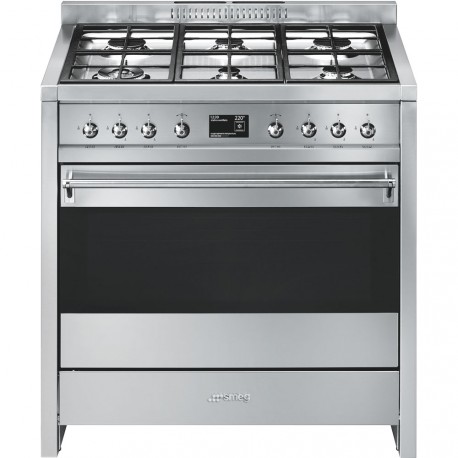 Štedilnik SMEG A1-9