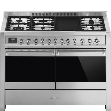 Štedilnik SMEG A4-81