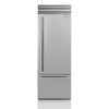 Kombinirani hladilnik SMEG RF396RSIX