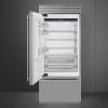 Kombinirani hladilnik SMEG RF396LSIX