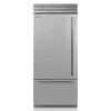 Kombinirani hladilnik SMEG RF396LSIX
