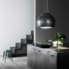 Otočna napa FALMEC Sophie siva
