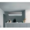 Otočna napa FALMEC Vega inox 120 cm