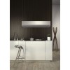 Otočna napa FALMEC Vega inox 120 cm