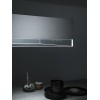 Otočna napa FALMEC Vega inox 120 cm