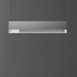Otočna napa FALMEC Vega inox 120 cm