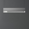 Otočna napa FALMEC Vega inox 120 cm