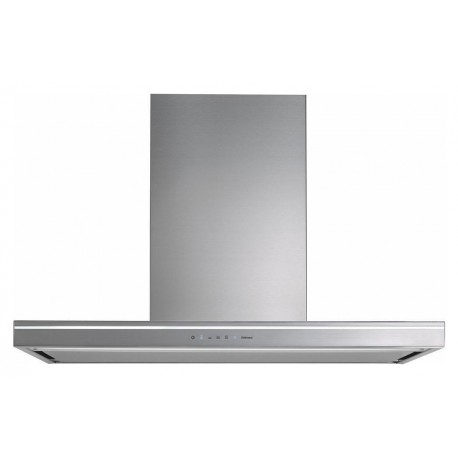 Otočna napa FALMEC Lumina inox 120 cm