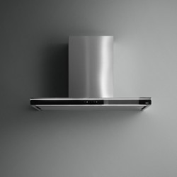 Napa FALMEC Lumina NRS črna 120 cm