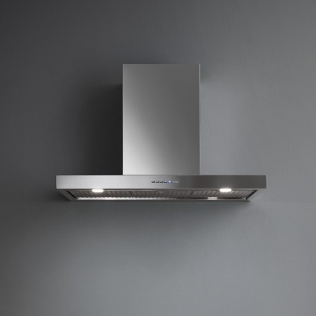 Napa Falmec PLANE NRS 90 Stenska INOX 800 m3h