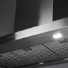 Napa Falmec PLANE NRS 90 Stenska INOX 800 m3h