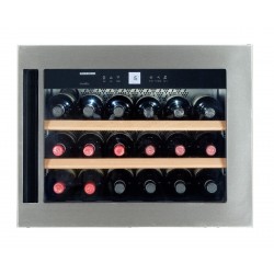 Vinska vitrina LIEBHERR WKEes553