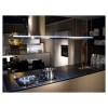 Otočna napa FALMEC Lumen Isola 175 cm leva