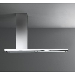Otočna napa FALMEC Lumen Isola 175 cm leva