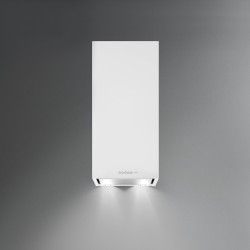 Napa FALMEC MIRA/WHITE 40 bela