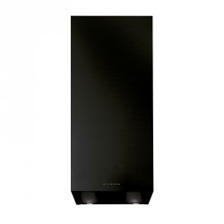 Otočna napa FALMEC Mira Black 40 cm (Motor 800 m3/h)