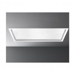 Stropna napa FALMEC Nube bela 90 cm (Motor 950 m3/h)