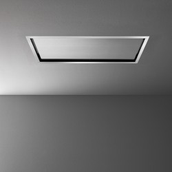 Stropna napa FALMEC Nube inox 90 cm (Motor 800 m3/h)