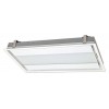 Stropna napa FALMEC Nuvola bela 140 cm (Motor 950 m3/h)