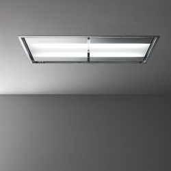 Otočna napa FALMEC NUVOLA 140 inox