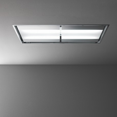 Otočna napa FALMEC NUVOLA 140 inox