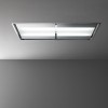 Nuvola inox 140 cm (Motor Slim 800 m3/h) Stropna napa FALMEC