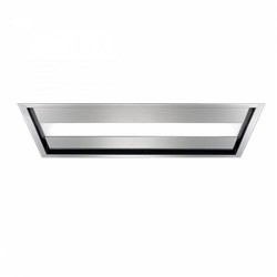 Stropna napa FALMEC Nuvola inox 90 cm (Motor 950 m3/h)