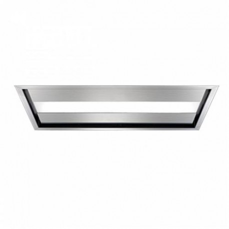 Stropna napa FALMEC Nuvola inox 90 cm (Motor 950 m3/h)