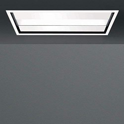 Otočna napa FALMEC NUVOLA 90 inox