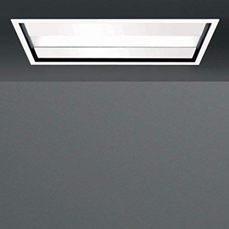 Otočna napa FALMEC NUVOLA 90 inox