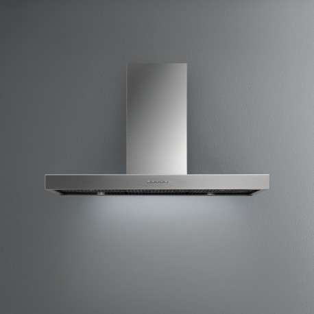 Napa FALMEC Plane inox 90 cm (Motor 800 m3/h)