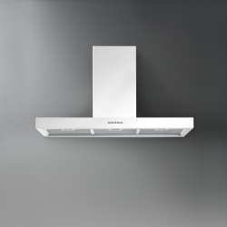 Napa FALMEC Plane White 90 cm (Motor 800m3/h)