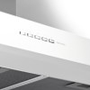 Otočna napa FALMEC Plane White 90 cm