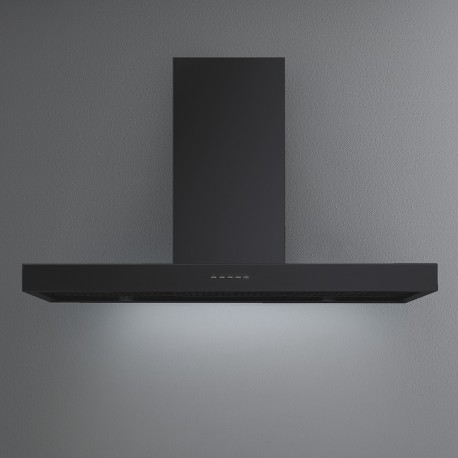 Napa FALMEC Plane Black 90 cm