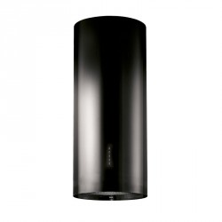 Otočna napa FALMEC Polar Black 35 cm